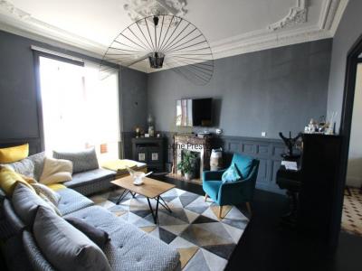 Acheter Maison Tournus 249000 euros