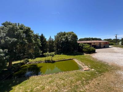 For sale Saint-felix-lauragais 6 rooms 135 m2 Haute garonne (31540) photo 2