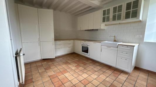 Louer Maison 130 m2 Montabard