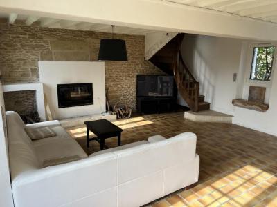 Annonce Vente 5 pi�ces Maison Louvieres-en-auge 61