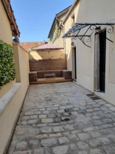For rent Boissy-le-cutte 4 rooms 123 m2 Essonne (91590) photo 0