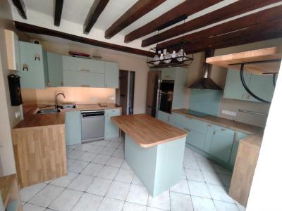 Annonce Location 4 pi�ces Maison Boissy-le-cutte 91
