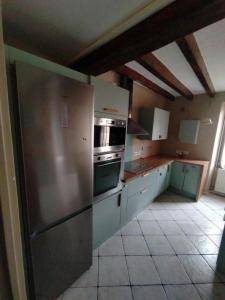 Louer Maison 123 m2 Boissy-le-cutte