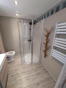 Louer Maison Boissy-le-cutte Essonne