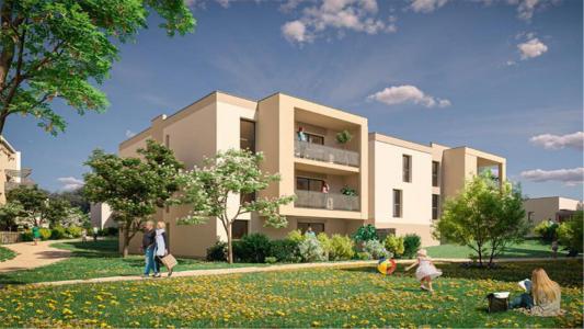 Louer Appartement Besancon 580 euros