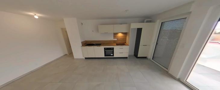 Annonce Location 3 pi�ces Appartement Saint-louis 68