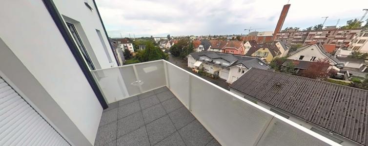 Louer Appartement Saint-louis 790 euros
