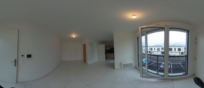 For rent Ferrieres-en-brie 1 room 25 m2 Seine et marne (77164) photo 0