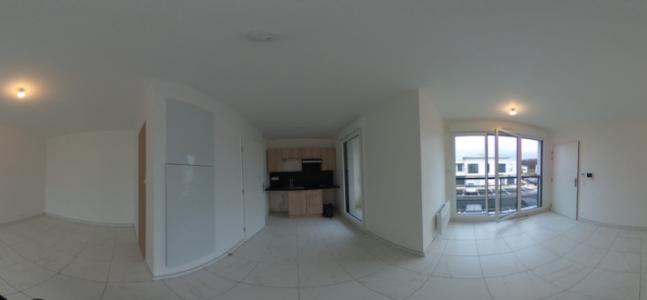 Annonce Location Appartement Ferrieres-en-brie 77