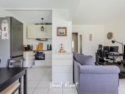 Annonce Vente 2 pi�ces Appartement Talence 33