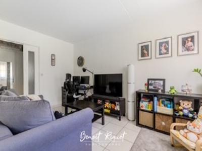 Acheter Appartement 45 m2 Talence