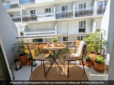 For sale Talence 1 room 18 m2 Gironde (33400) photo 0