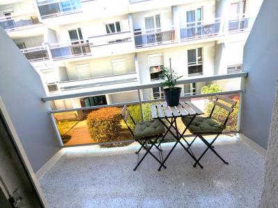 Annonce Vente Appartement Talence 33