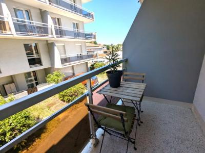 Acheter Appartement 18 m2 Talence