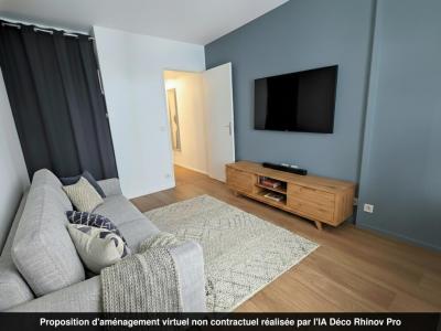 Acheter Appartement Talence Gironde