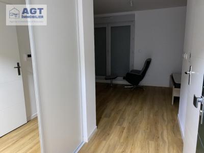 Annonce Location Appartement Beauvais 60
