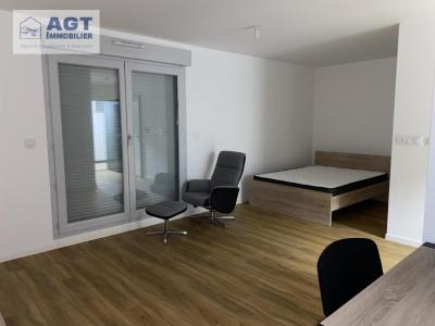 Louer Appartement Beauvais Oise