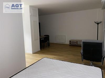 Louer Appartement Beauvais 557 euros