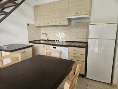 For sale Linguizzetta 3 rooms 32 m2 Corse (20230) photo 1