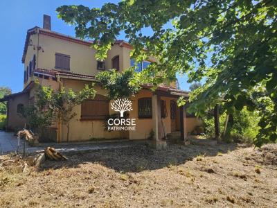 For sale Canale-di-verde BRAVONE 9 rooms 315 m2 Corse (20230) photo 0