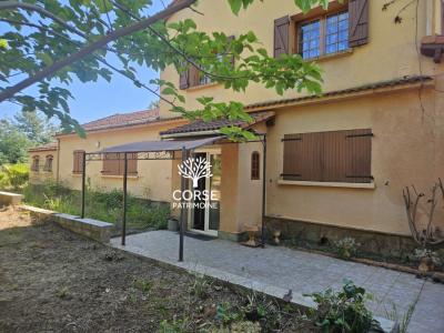 For sale Canale-di-verde BRAVONE 9 rooms 315 m2 Corse (20230) photo 1