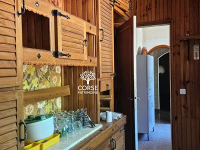 For sale Canale-di-verde BRAVONE 9 rooms 315 m2 Corse (20230) photo 4