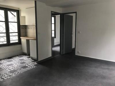 For rent Rouen 2 rooms 35 m2 Seine maritime (76000) photo 0