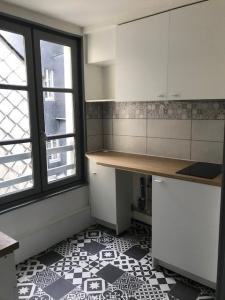 Annonce Location 2 pi�ces Appartement Rouen 76