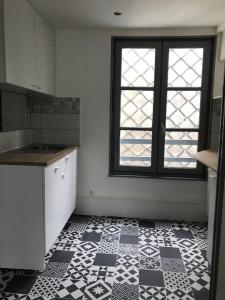 Louer Appartement 35 m2 Rouen