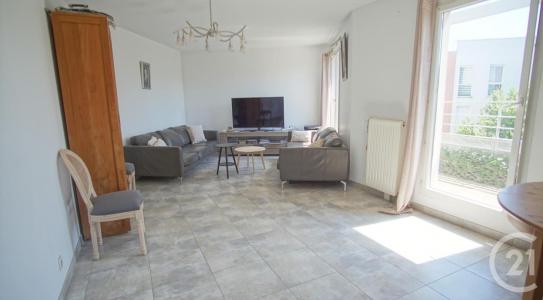 Annonce Vente 5 pi�ces Appartement Creteil 94