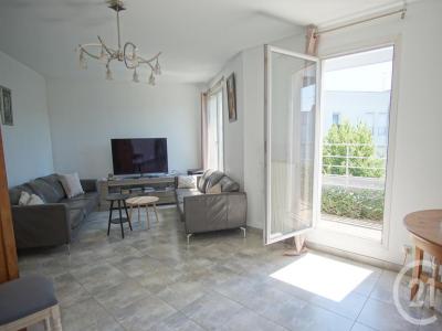 Acheter Appartement 95 m2 Creteil