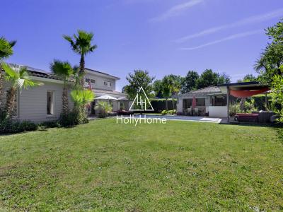 Annonce Vente 6 pi�ces Maison Saint-jean-d'illac 33