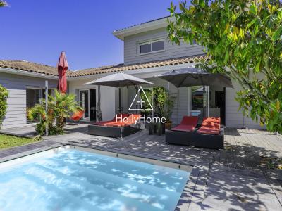 Acheter Maison 202 m2 Saint-jean-d'illac