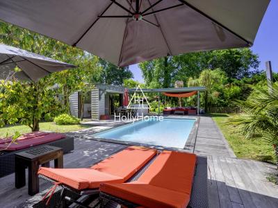 Acheter Maison Saint-jean-d'illac Gironde