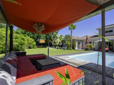 Acheter Maison Saint-jean-d'illac 760000 euros