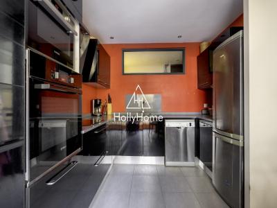 Acheter Appartement 126 m2 Bordeaux