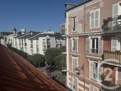 For sale Fontenay-sous-bois 1 room 28 m2 Val de Marne (94120) photo 1