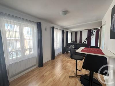 For sale Fontenay-sous-bois 1 room 28 m2 Val de Marne (94120) photo 2