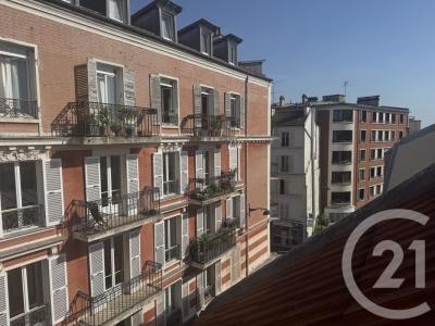 For sale Fontenay-sous-bois 1 room 28 m2 Val de Marne (94120) photo 4