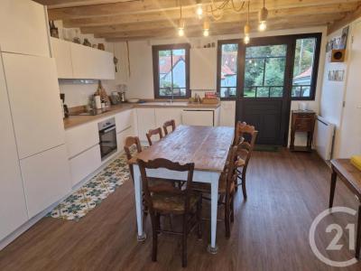 Annonce Location 3 pi�ces Maison Maintenay 62