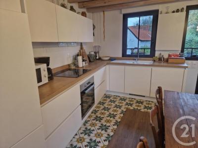 Louer Maison 61 m2 Maintenay