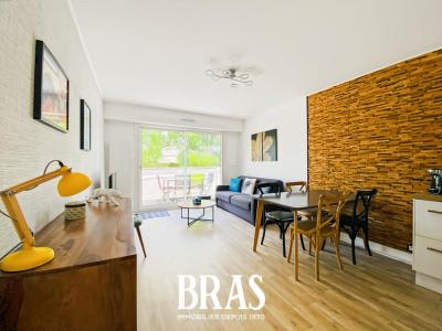 For sale Baule-escoublac 2 rooms 46 m2 Loire atlantique (44500) photo 0