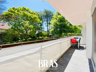 Annonce Vente 2 pi�ces Appartement Baule-escoublac 44
