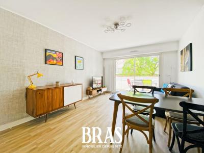 Acheter Appartement Baule-escoublac Loire atlantique