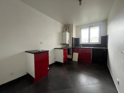 Acheter Appartement Montigny-le-bretonneux Yvelines