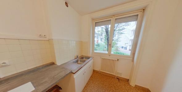 Annonce Location 2 pi�ces Appartement Lyon-3eme-arrondissement 69