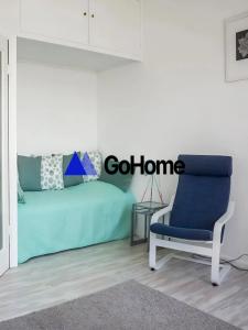 For rent Paris-15eme-arrondissement 1 room 23 m2 Paris (75015) photo 1