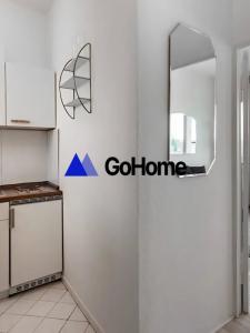 For rent Paris-15eme-arrondissement 1 room 23 m2 Paris (75015) photo 4