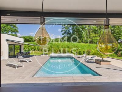 Annonce Vente Prestige Saint-martin-bellevue 74