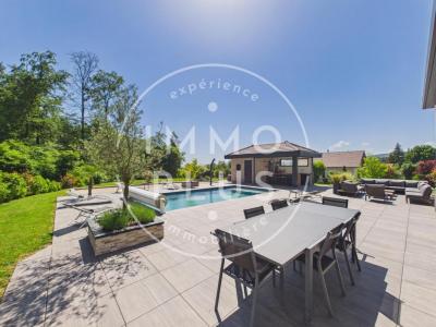 Acheter Prestige 156 m2 Saint-martin-bellevue